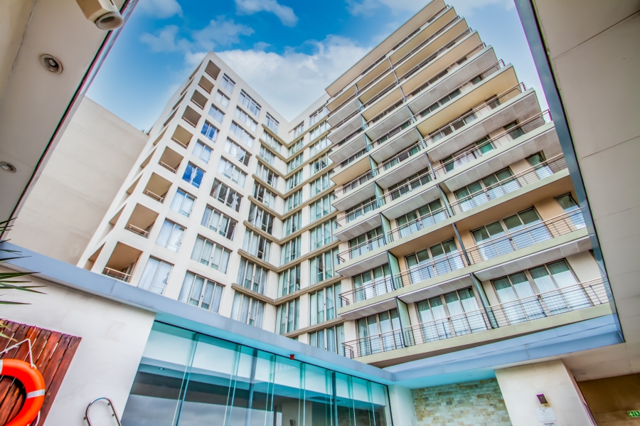 2 Bedroom Property for Sale in Cape Town City Centre Western Cape